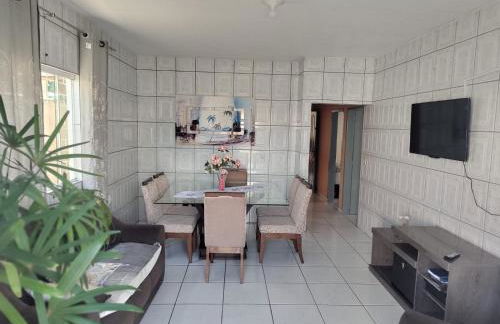 Casa na praia Ubatuba Enseada - Foto 2