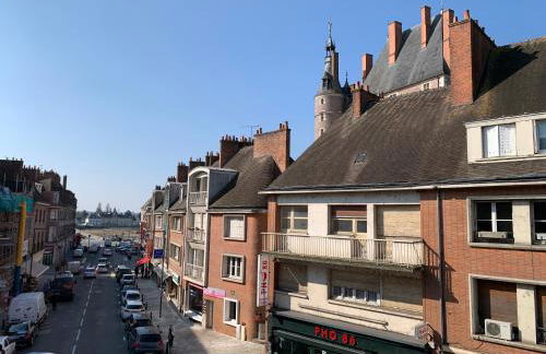 Honoriane - Appartements meublés - Photo 12