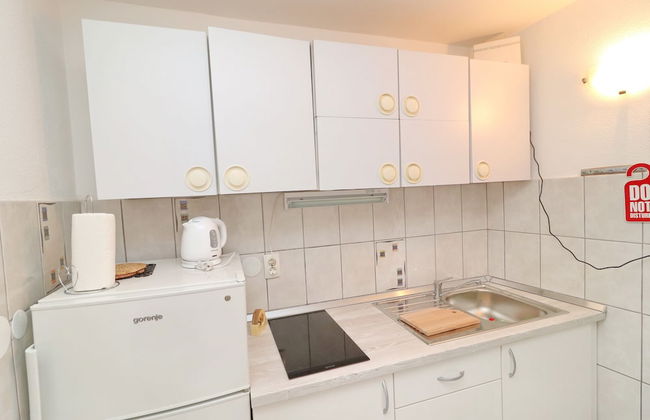 Apartments Sergej - Foto 14