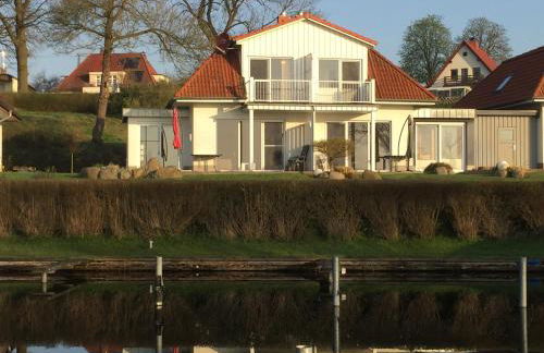 Fischerhus mit Boot,Sauna und Kamin je Seite - Foto 32