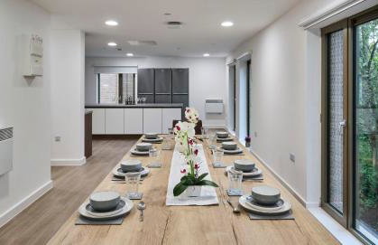 For Students Only The Oaks in Coventry - Foto 59