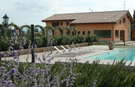 Il Fienile di Assisi - Photo 2