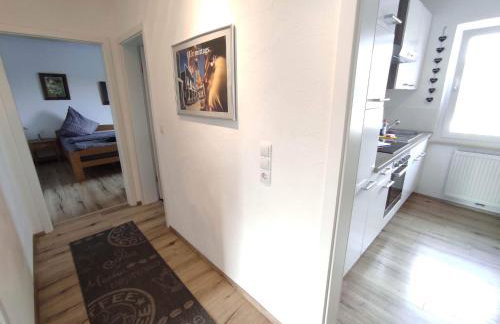 Ferienwohnung am Rathaus - Foto 22