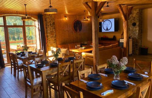 Kamień i Sowa - Foto 51