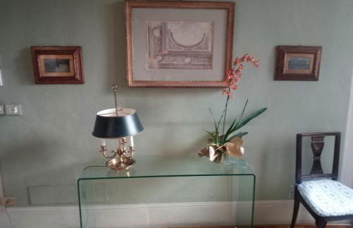 B&B Palazzo Bianchi - Photo 6