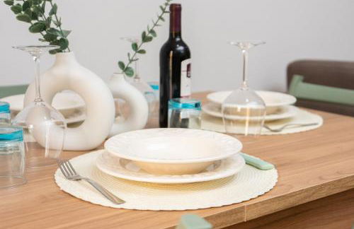 Prestige White Apartment - Foto 19