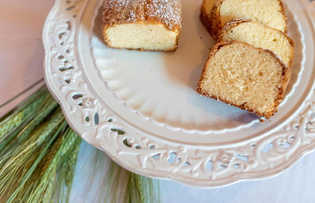 Torre Don Virgilio Country Hotel - Foto 55