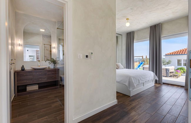 Villa Nebesi Zadarvillas - Foto 66