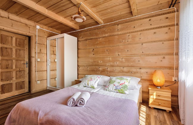 Tatra Wooden Apartment - Photo 7