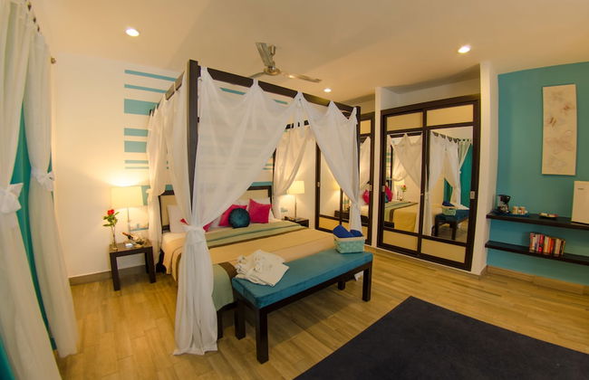 Posada Mariposa Boutique Hotel - Foto 11