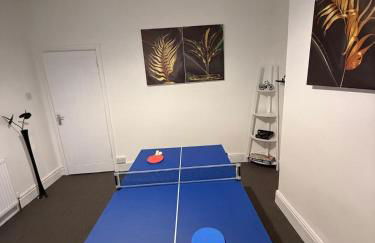 Rems 3bed apartment with games for fun, close to gym and garden view - Foto 34