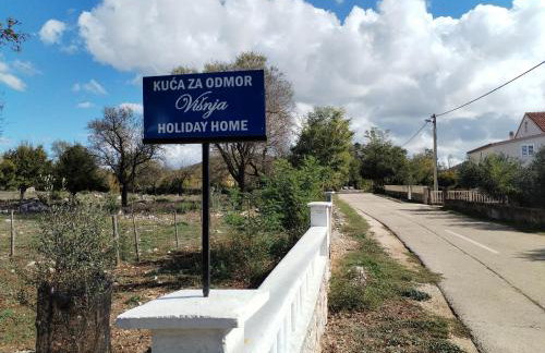 Holiday Home Višnja with Pool - Photo 27