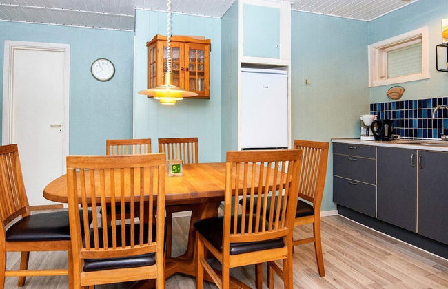 4 Person Holiday Home in Ans By-by Traum - Photo 22