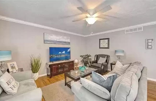 Lovely 3 Bedroom Condo On Golf Course - Foto 13