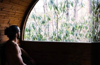 Canopy House – Sauna + Soak Tub + Luxury - Foto 7