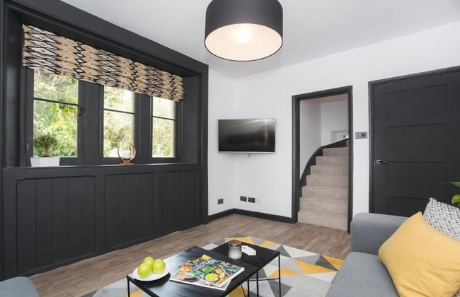 Locksbrook Lodge - Foto 22