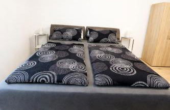 Ferienwohnung AyNa 1, direkt an der Schweizer Grenze - Foto 5