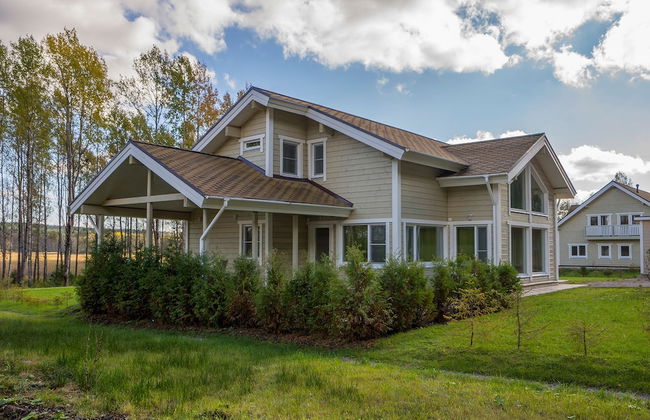 Cottages Russkaya Krasavitsa - Foto 8