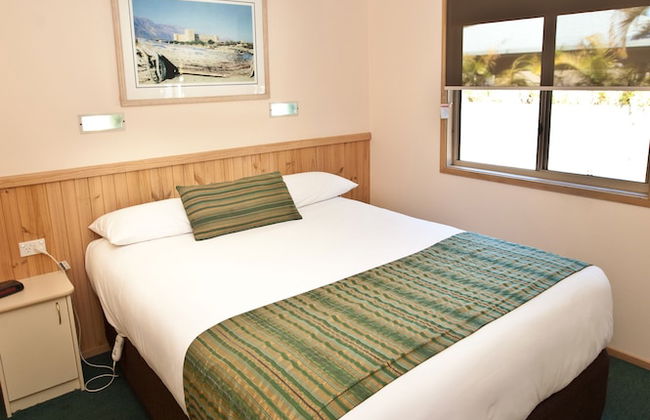 Tasman Holiday Parks - North Star - Foto 20