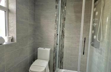 Modern and spacious flat - Photo 13