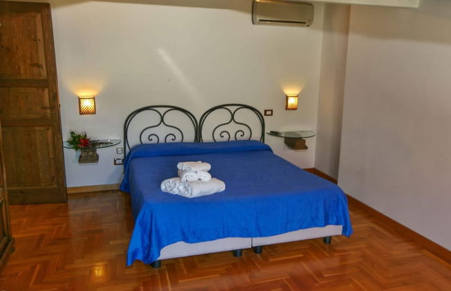 Holiday Home in San Cipriano Picentino - Foto 5