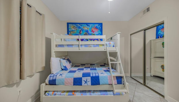 San Carlos 1604 - Foto 5, Habitación