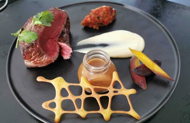 Les Sansonnets - Foto 14