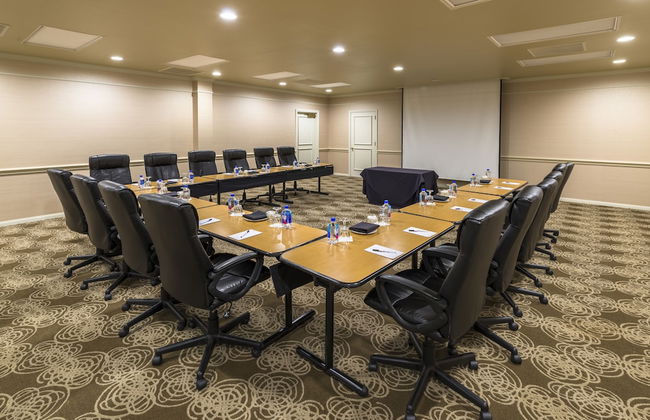 Cooper Hotel Conference Center & Spa - Foto 28