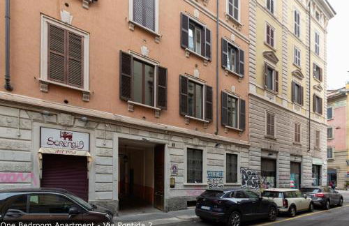 Brera Apartments in Moscova - Foto 144