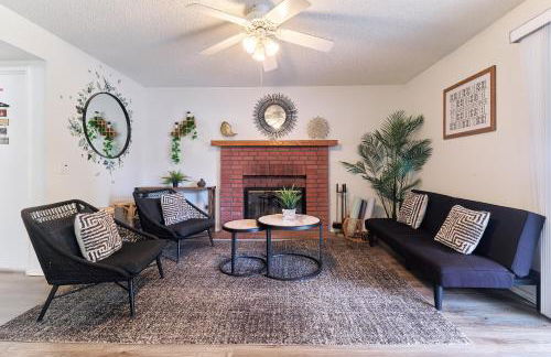 Entire Mountain Oasis Home - Foto 31