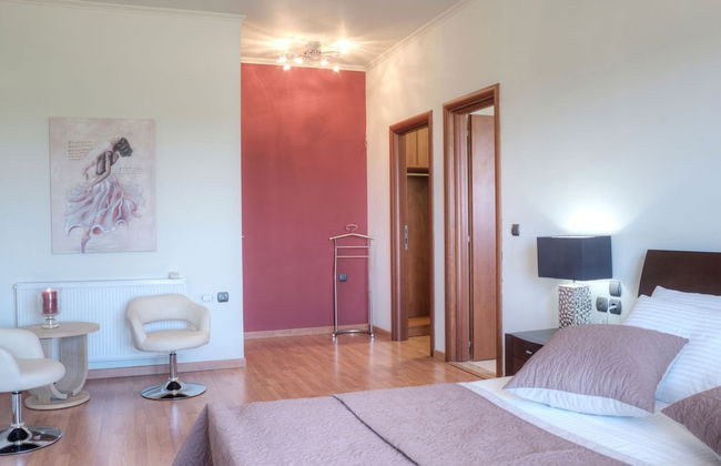 Villa Artemis - Foto 2