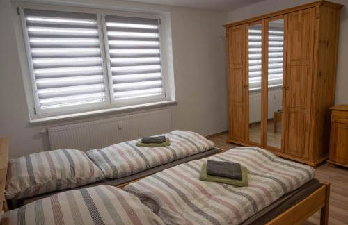 Ferienwohnung zum Schlossblick - Foto 13