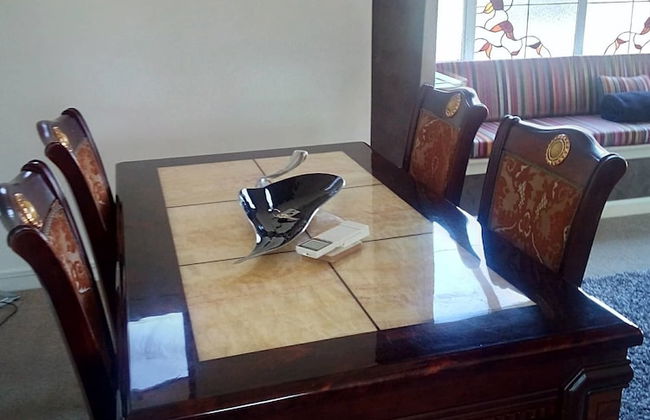 Lakeside City Apartments - Penthouse - Foto 10