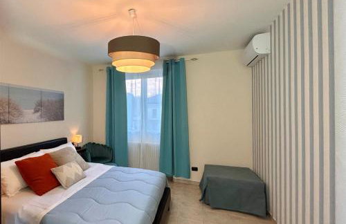 LakeSide View Apartment - Foto 20