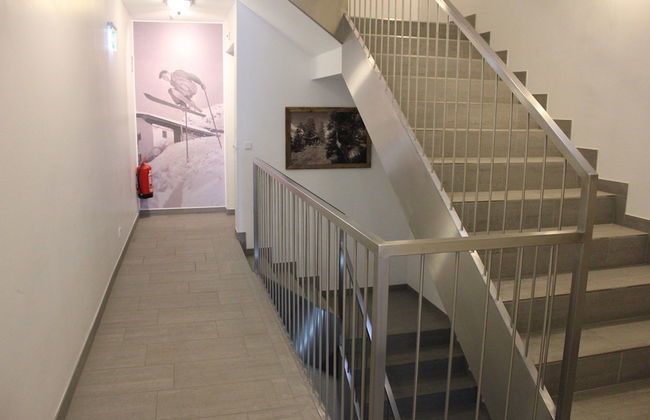 Apartment am Sonnenhang - TOP 9 - Foto 26