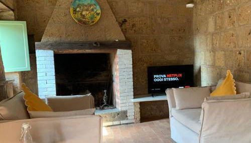 Civita Secret Lodge - Foto 5