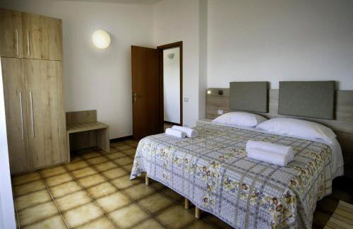 Residence Appartamenti Caffarena - Foto 18