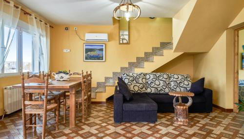 Spacious villa with pool in Porzuna - 90 m² and mountain view - Foto 5