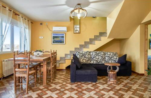 Spacious villa with pool in Porzuna - 90 m² and mountain view - Foto 5