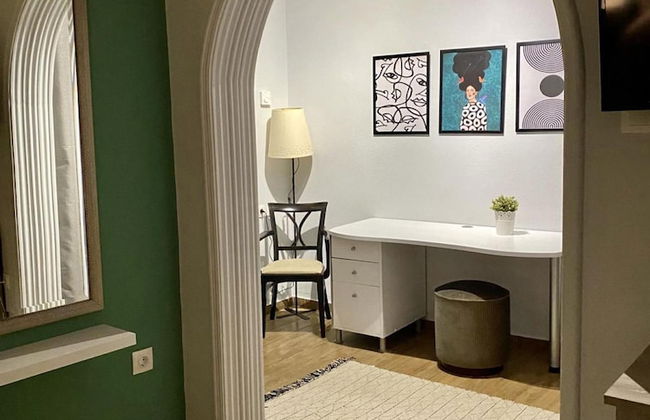 Oasis Garden Apartment - Foto 2