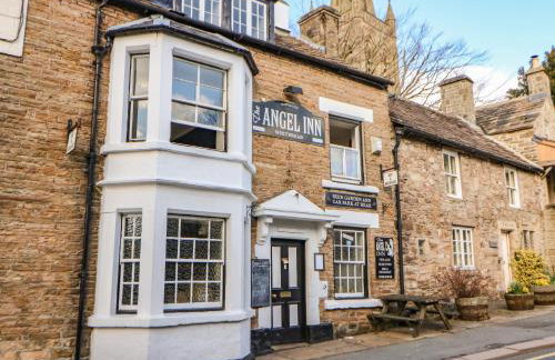 Cross View Cottage - Foto 36