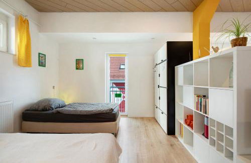 Ferienwohnung Nürtingen Loft-Style - Photo 11