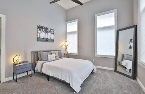 **NEW mOdernLUX best OTR condo *Park ONsite** - Foto 11