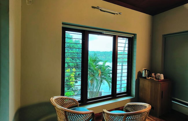 BelleVue Homestay and Wellness Center - Foto 14