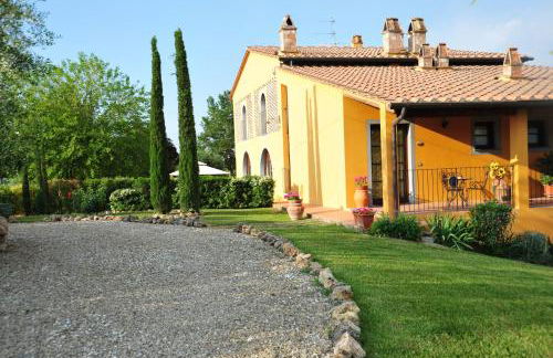 La Corte D'Elsa - Foto 9