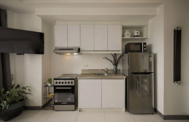 KL Tower - PH Staycation - Photo 46