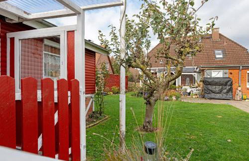 Ferienhaus Wallenstein - Foto 20