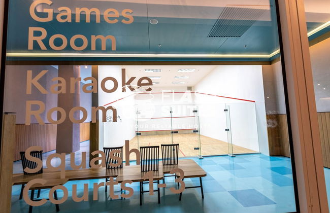 Windmill Upon Hills Premium Suites Genting Highland - Foto 73