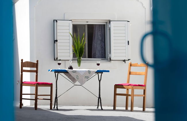 Suite Mantilaria - Photo 20