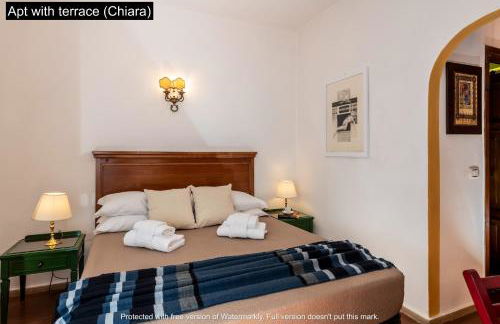 Arco in Pantheon Apartments - Foto 38